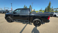 Odometer is 57741 kilometers below market average! This Ram 1500 Classic is equipped with: Premium C... (image 5)