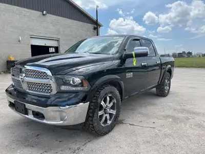 FINANCIAL REPO. STRUCTURAL DAMAGE DUE TO EXCESSIVE RUST. SOLD ON BID APPROVAL. Engine: 6 Safety Equi...
