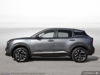 This Nissan Kicks has a trusty Regular Unleaded I-4 2.0 L/122 engine powering this Variable transmis... (image 2)