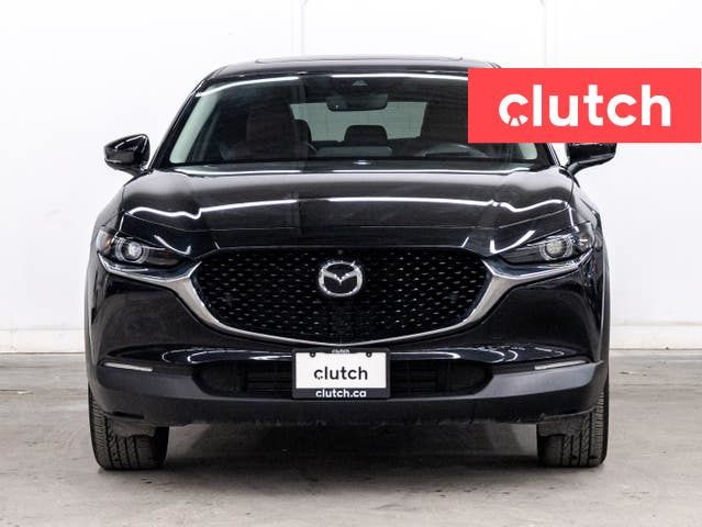 2022 Mazda CX-30 GT AWD w/ Apple CarPlay & Android Auto, Power M in Cars & Trucks in City of Toronto - Image 2