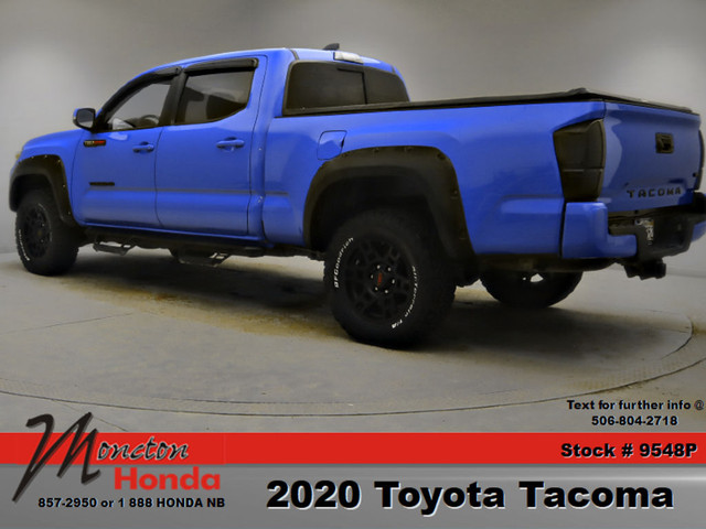  2020 Toyota Tacoma Base in Cars & Trucks in Moncton - Image 4