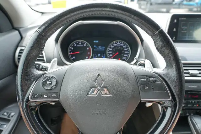 2020 Mitsubishi Eclipse Cross SE | One Owner | No Accidents in Cars & Trucks in Calgary - Image 14