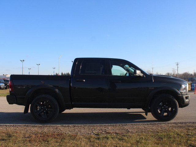 2024 Ram 1500 Classic Warlock - $429 B/W in Cars & Trucks in Winnipeg - Image 4
