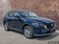 Check out this 2025 Mazda CX-5 while we still have it in stock! *Get Your Money's Worth for this Maz... (image 6)