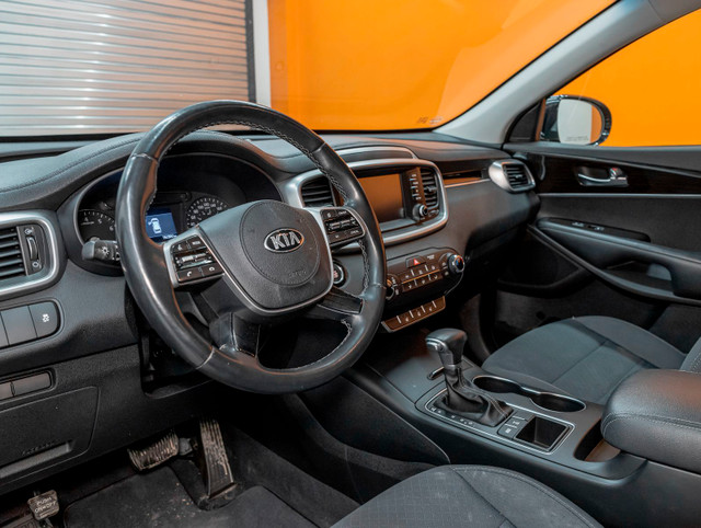 2019 Kia Sorento LX AWD *SIÈGES / VOLANT CHAUFF* CARPLAY in Cars & Trucks in Laurentides - Image 2