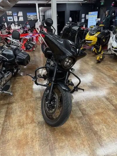 ***FINANCING AVAILABLE!!!*** Call in to Riverside Honda & Ski-Doo today at 780-458-7227 or check onl...