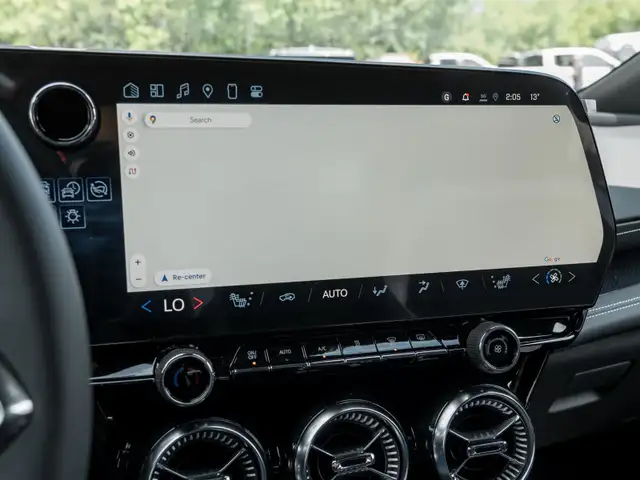 2025 Chevrolet Blazer EV LT- HD Surround Vision | Panoramic Sunr in Cars & Trucks in Markham / York Region - Image 15