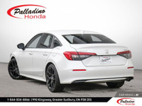 // ACCIDENT FREE!! // // SINGLE OWNER! // Discover the reliability and sporty appeal of the 2022 Hon... (image 3)