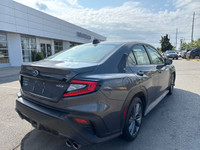 Do not miss out on this low mileage, locally owned and traded and off lease 2023 WRX! Nicely optione... (image 7)