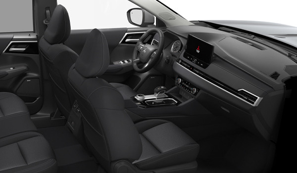 2025 Mitsubishi Outlander SE S-AWC in Cars & Trucks in Oakville / Halton Region - Image 4
