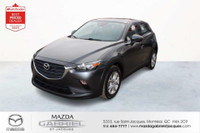 2019 Mazda CX-3 GS