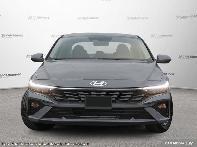2025 Hyundai Elantra Essential in Cars & Trucks in Cambridge - Image 2