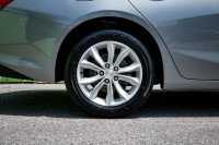 This 2024 Chevrolet Malibu is for sale today. This sedan has 42,079 kms. It's white in colour . It h... (image 5)