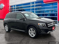 Recent Arrival! Looking for a status vehicle? Then check out this 2023 Mercedes-Benz GLB 250 4Matic.... (image 8)