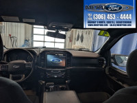 IN TRANSIT TO OUR DEALERSHIP 2021 Ford F-150 XLT with 2.7L EcoBoost V6, 10-speed automatic, 4x4, rem... (image 6)