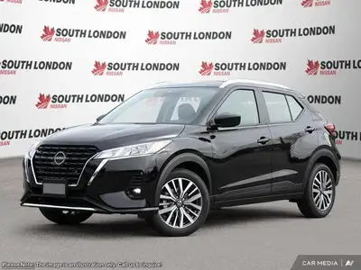 Come visit our South London Nissan team, you can find us at 1055 Wharncliffe Rd S Suite 101, London,...