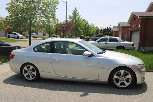 2008 BMW 3 Series 2dr Cpe 328i RWD in Cars & Trucks in City of Toronto - Image 2