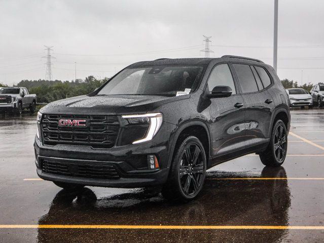 2025 GMC Acadia Elevation in Cars & Trucks in Strathcona County - Image 4