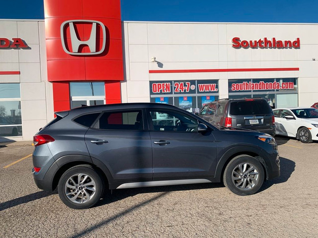 2018 Hyundai Tucson in Cars & Trucks in Portage la Prairie