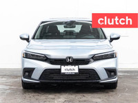 NO ACCIDENTS / CLEAN CARFAX / Auto Dimming Rearview Mirror, Front Heated Seats, Rear Heated Seats an... (image 2)