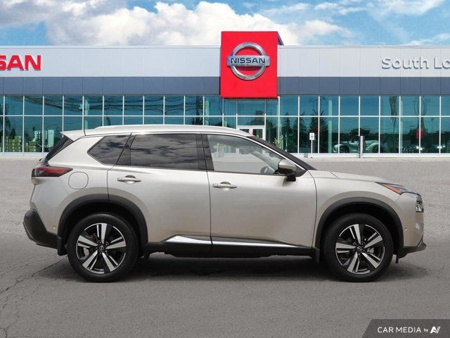 2023 Nissan Rogue SL in Cars & Trucks in London - Image 2