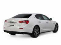 This beautiful 2014 Maserati Ghibli is a local Ontario vehicle. A stunning blend of Italian craftsma... (image 2)