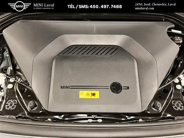 2025 MINI Countryman SE | Ligne Première | Ligne Classique in Cars & Trucks in Laval / North Shore - Image 9