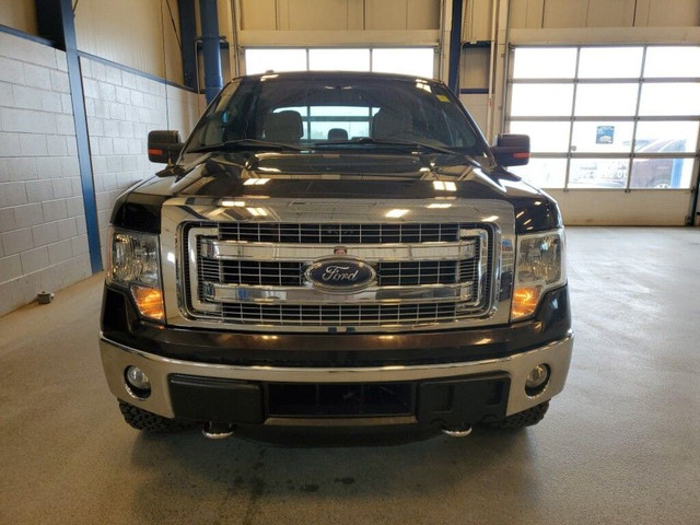  2014 Ford F-150 301A W/ XTR PACKAGE in Cars & Trucks in Moose Jaw - Image 2