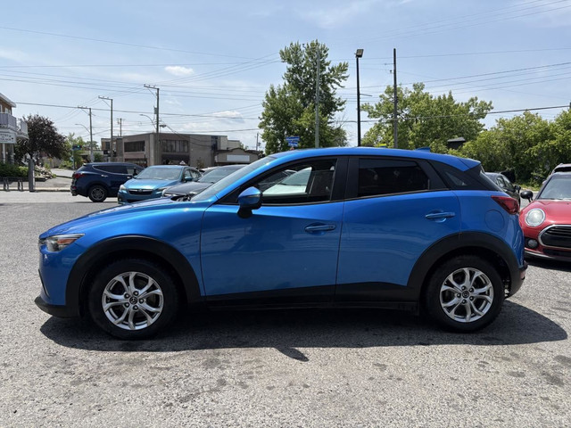 Mazda CX-3 GS 2016 ***GS+AWD+CUIR+TOIT*** in Cars & Trucks in Longueuil / South Shore - Image 4