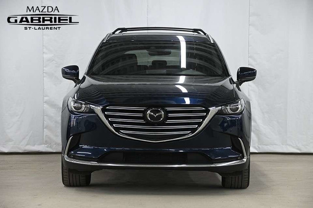 2020 Mazda CX-9 GT in Cars & Trucks in City of Montréal - Image 3