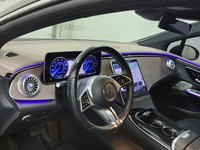 2023 MERCEDES BENZ EQE CARFAX VERIFIED, CLEAN TITLE, CLEAN CARFAX 120,000KM AUTOMATIC TRANSMISSION G... (image 8)