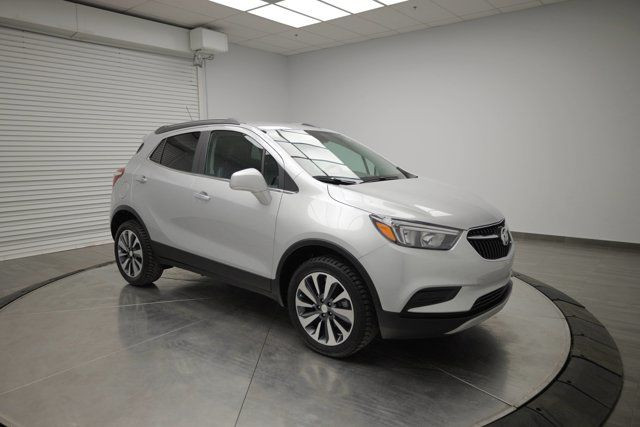2022 Buick Encore Preferred in Cars & Trucks in Calgary