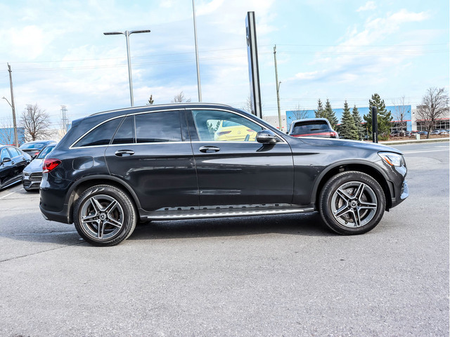  2020 Mercedes-Benz GLC300 4MATIC dans Autos et camions  à Ottawa - Image 3