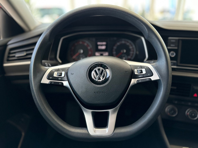 2019 Volkswagen Jetta Comfortline BAS KM | CARPLAY | CAMÉRA | BL in Cars & Trucks in Laval / North Shore - Image 4