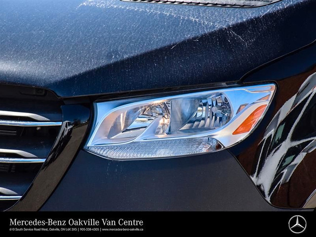 2025 Mercedes-Benz Sprinter Passenger Van in Cars & Trucks in Oakville / Halton Region - Image 2