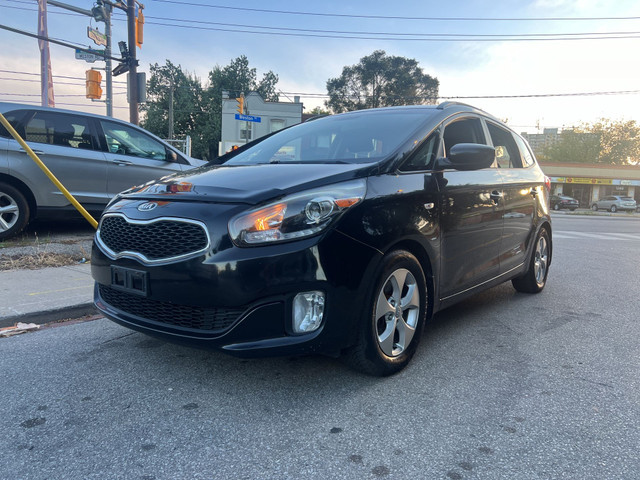 2015 Kia Rondo LX in Cars & Trucks in City of Toronto