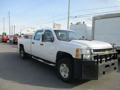 2015 Chevrolet Silverado 2500HD silverado hd 2500 4x4, View more