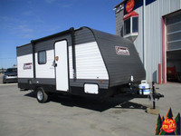 Light Bunk Trailer Sleeps 4. - $52 wk