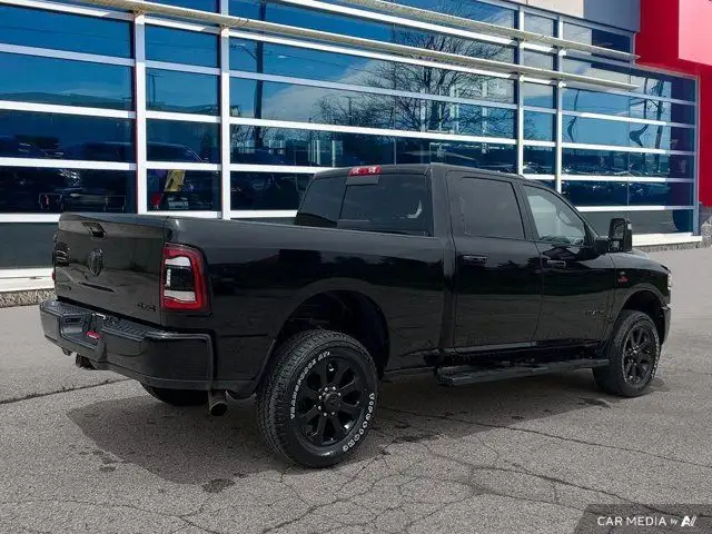 2024 Ram 2500 Big Horn | 6.7L Cummins | Navigation | in Cars & Trucks in Guelph - Image 7