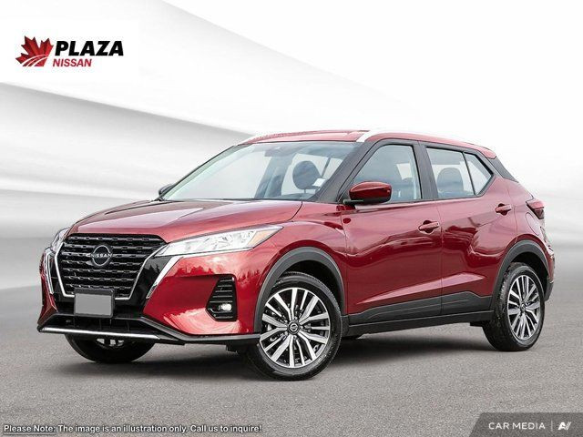 2025 Nissan Kicks Play SV in Cars & Trucks in Hamilton