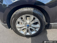 - ACCIDENT FREE - HEATED & COOLED LEATHER SEATS - HEATED REAR SEATS - HEATED STEERING WHEEL - TWIN P... (image 9)
