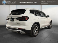 ===== 2022 BMW X3 xDrive30i | Gr. Sup. Essentiel | Accès confort | ===== ===== Pourquoi acheter chez... (image 7)