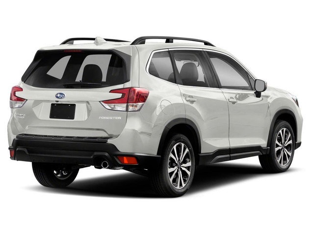 2019 Subaru Forester 2.5i Limited in Cars & Trucks in Thunder Bay - Image 3