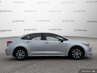 Enjoy effortless driving with this 2023 Toyota Corolla Hybrid LE, boasting exceptional fuel efficien... (image 7)