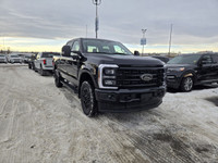 This brand new AGATE BLACK 2024 FORD F-350 XLT is powered by a 6.7L POWER STROKE V8 ENGINE THAT'S PA... (image 2)