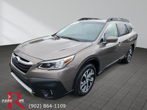 2022 Subaru Outback Limited XT