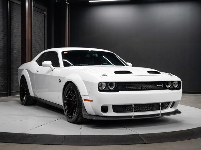 2020 Dodge Challenger SRT Hellcat Redeye Widebody | Active in Cars & Trucks in Strathcona County - Image 3