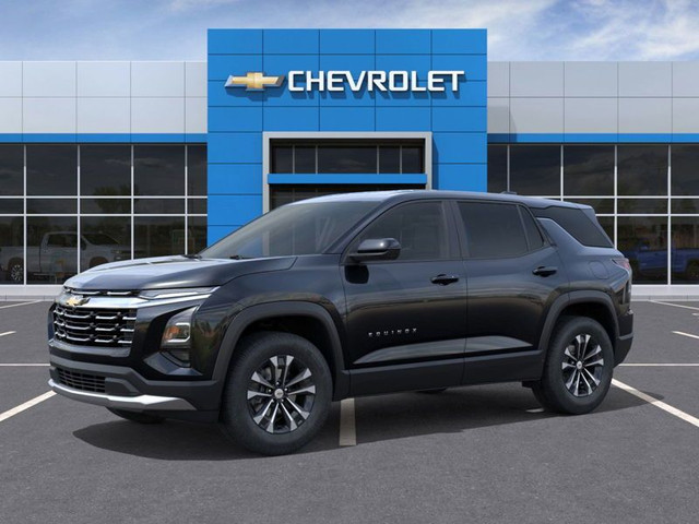 2026 Chevrolet Equinox LT in Cars & Trucks in City of Montréal - Image 2