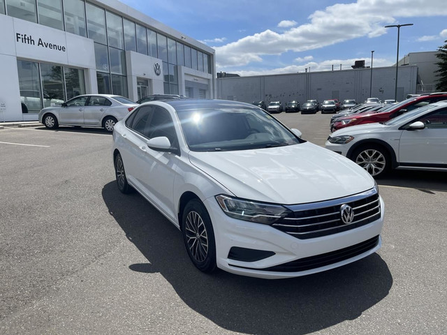 2020 Volkswagen Jetta Highline Auto for sale in Cars & Trucks in Calgary
