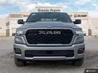 This Ram 1500 boasts a Gas/Electric V-6 3.6 L/220 engine powering this Automatic transmission. WHEEL... (image 8)